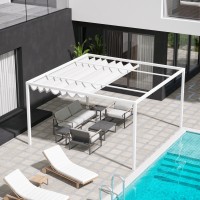 Alice Pergola Retrattile