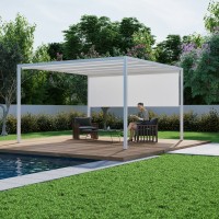 Alice Pergola Ombreggiante