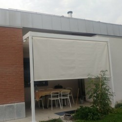 Tende Laterali Avvolgibili